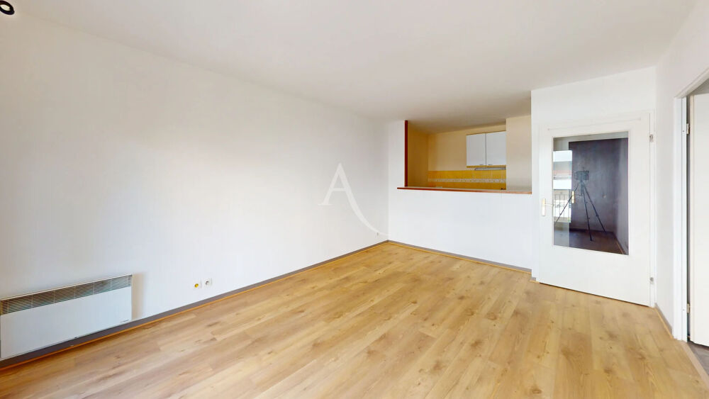 Location Appartement Appartement CHILLY-MAZARIN 2 pièces 39.70 m² Chilly mazarin