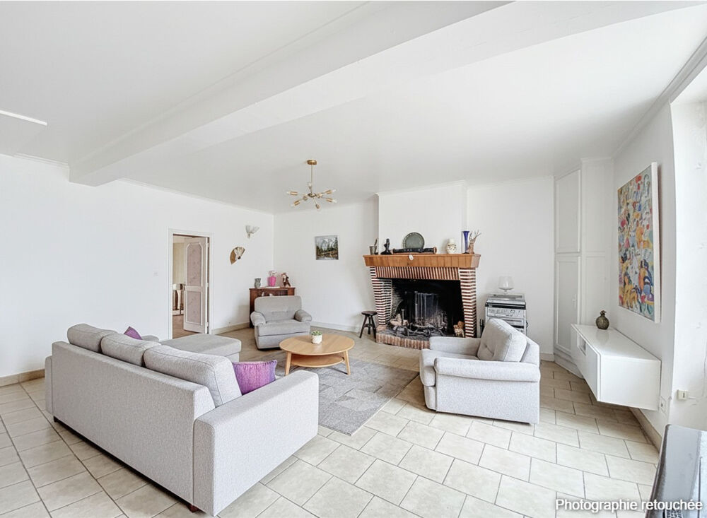 Maison de ville 120 m² à Clery-S aint- Andre