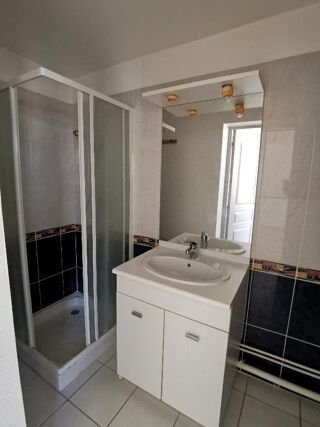  Appartement � louer 1 pi�ce 23 m�