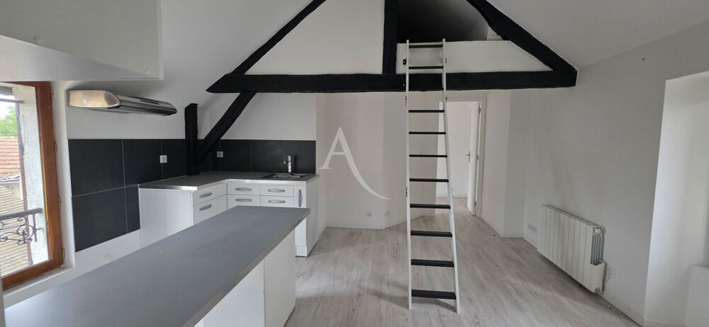 APPARTEMENT F2 MORMANT