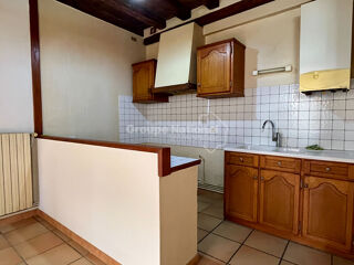  Maison � vendre 3 pi�ces 54 m�