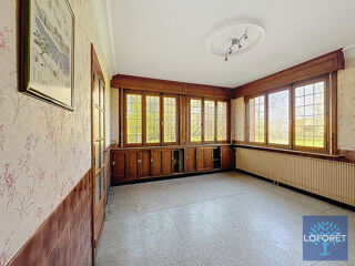  Maison à vendre 8 pièces 163 m²