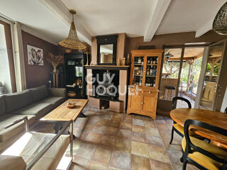  Maison � vendre 6 pi�ces 90 m�