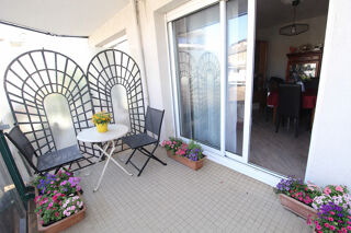 Appartement 3 pièces 60 m² · à Pornichet · 60 m² · 332 800 €