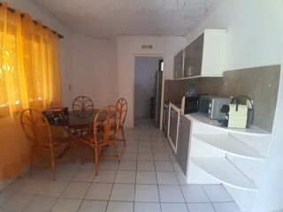  Maison � vendre 3 pi�ces 75 m� Saly