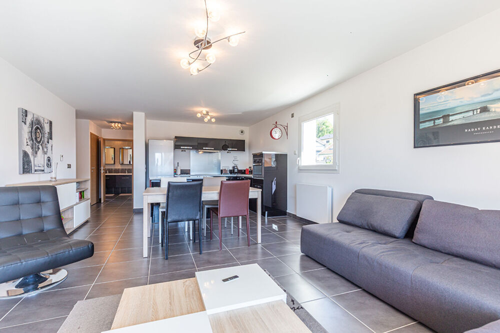 Vente Appartement AGENCE IMMOBILIERE LAFORET - 