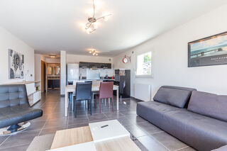  Appartement à vendre 4 pièces 84 m²