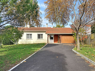  Maison � vendre 4 pi�ces 111 m�