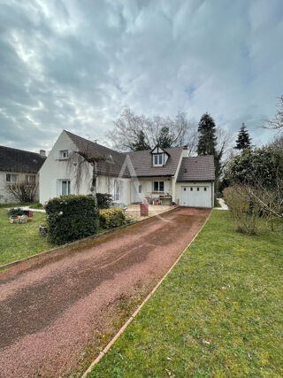  Maison  vendre 5 pices 115 m