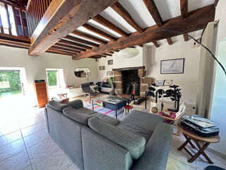  Maison à vendre 5 pièces 154 m²
