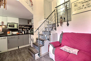  Appartement � vendre 3 pi�ces 25 m�