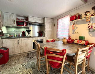  Maison � vendre 3 pi�ces 41 m�