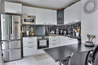  Appartement � vendre 5 pi�ces 105 m�