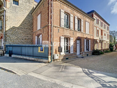  Appartement � louer 2 pi�ces 56 m�