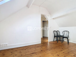 Appartement à vendre 2 pièces 34 m²