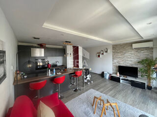  Appartement � louer 2 pi�ces 44 m�
