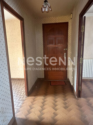  Maison à vendre 6 pièces 