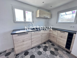  Maison � vendre 3 pi�ces 76 m�