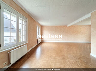  Maison à vendre 6 pièces 110 m²