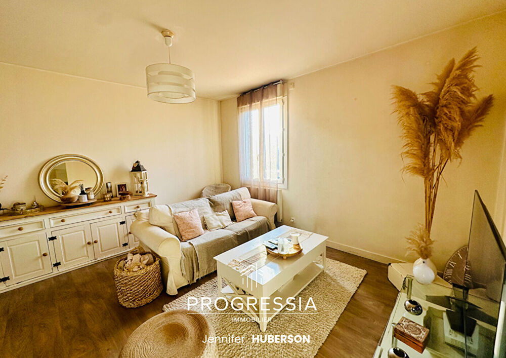 Vente Appartement Harfleur Centre - Idéal investisseur Harfleur