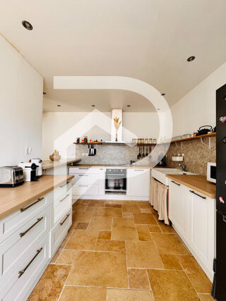  Maison � vendre 5 pi�ces 110 m�