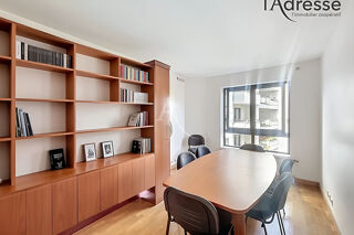  Appartement à vendre 3 pièces 71 m²