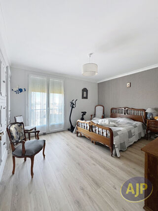  Appartement à vendre 5 pièces 103 m²