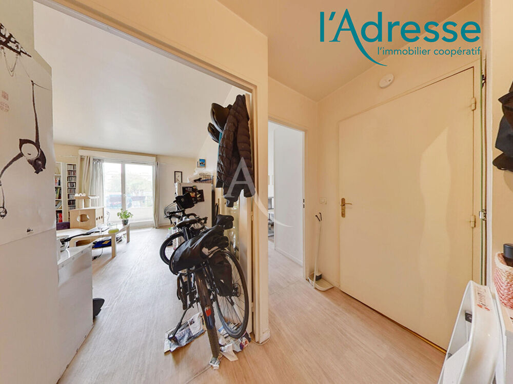 Vente Appartement Appartement Nogent Sur Marne 2 pièce(s) Nogent sur marne