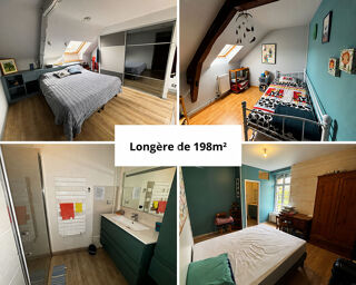  Maison à vendre 11 pièces 280 m²