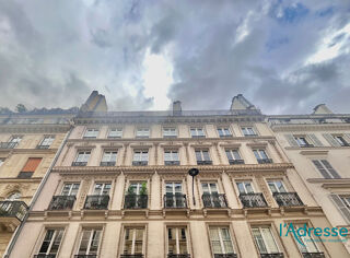  Appartement Paris 11