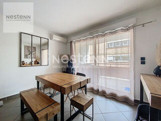  Appartement � vendre 3 pi�ces 65 m�