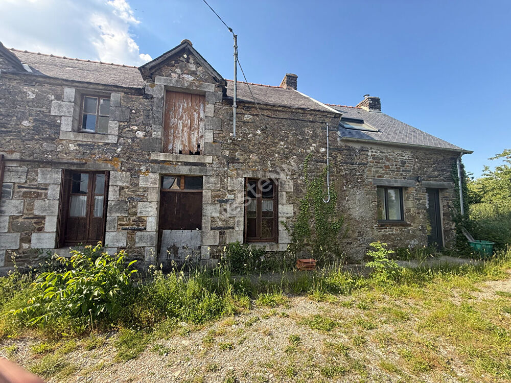 Vente Maison Maison à Loyat (56800) Loyat
