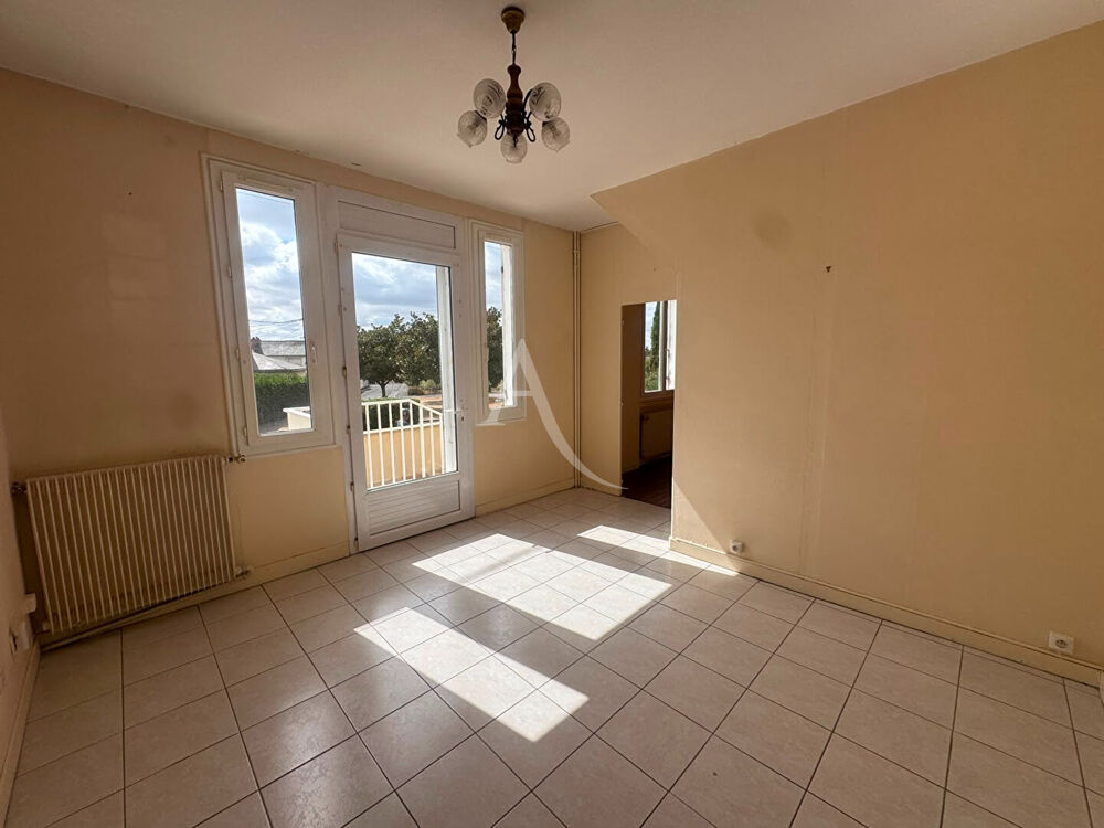 Vente Maison Maison à vendre à Segré Segre en anjou bleu