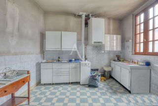  Maison � vendre 7 pi�ces 94 m�