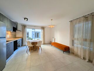  Appartement � louer 2 pi�ces 41 m�