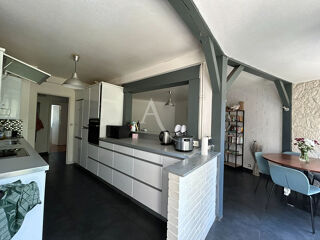  Appartement  vendre 4 pices 87 m