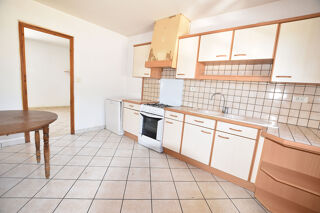  Maison à vendre 4 pièces 82 m²