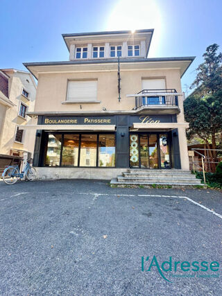  Maison à vendre 10 pièces 350 m²