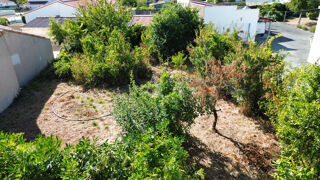  Terrain  vendre 417 m
