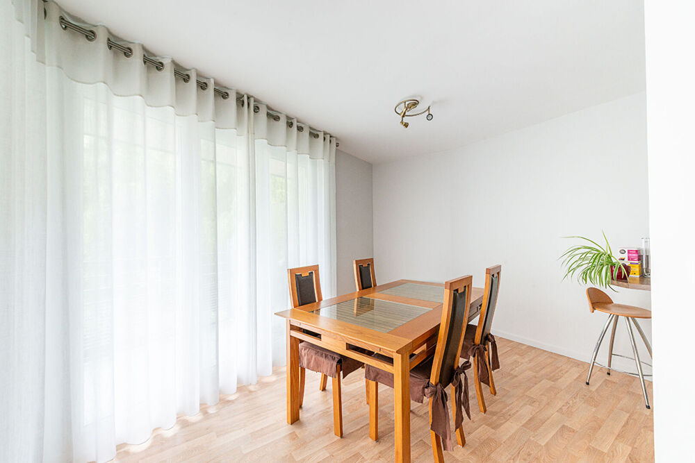 APPARTEMENT 2 CHAMBRES DE 67 M²