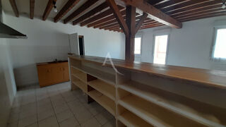  Maison à louer 4 pièces 70 m²