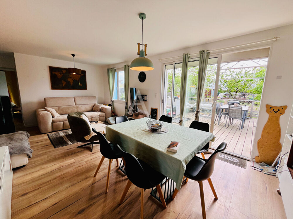 Maison 5 pièces · à Les Achards · 223 000 €