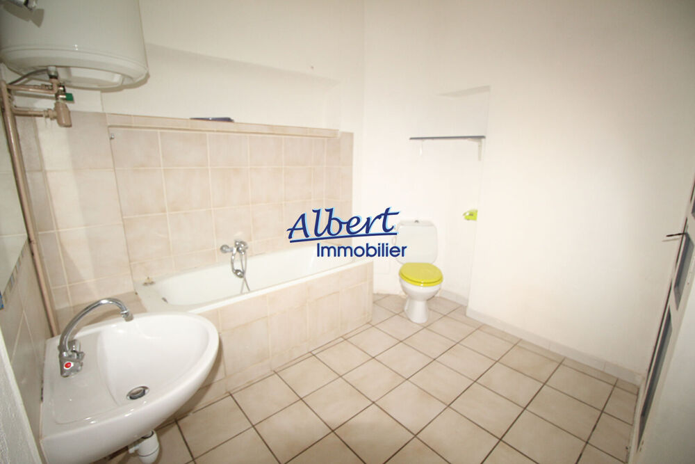 Location Appartement T2 OLLIOULES - 2 pièce(s) - 44.4 m2 Ollioules