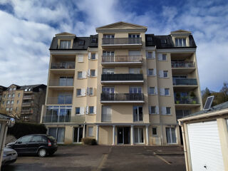  Appartement � louer 2 pi�ces 40 m�