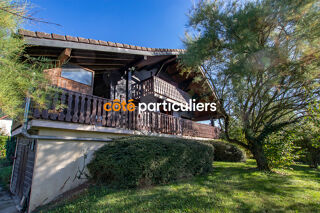  Maison � vendre 3 pi�ces 70 m�