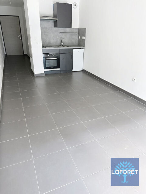  Appartement � louer 1 pi�ce 26 m�