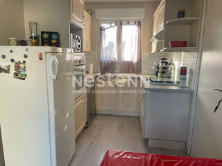  Maison � vendre 3 pi�ces 42 m�