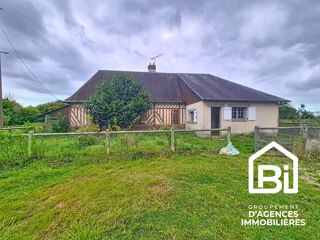  Maison  vendre 5 pices 95 m