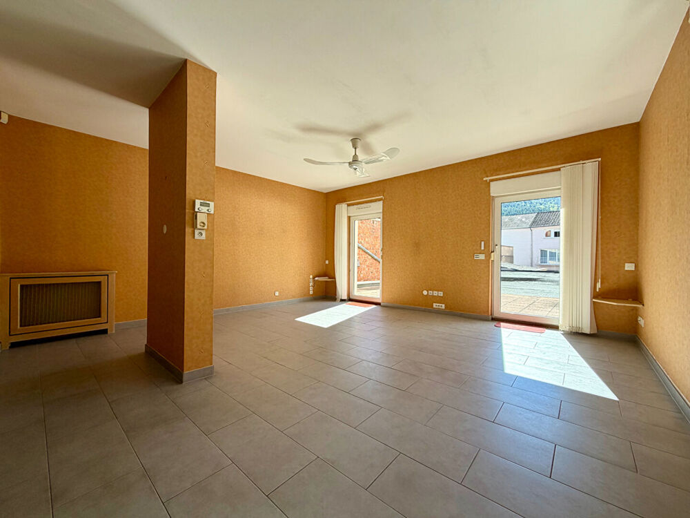 Vente Appartement Appartement Guebwiller 2 pièce(s) 66 m2 Guebwiller