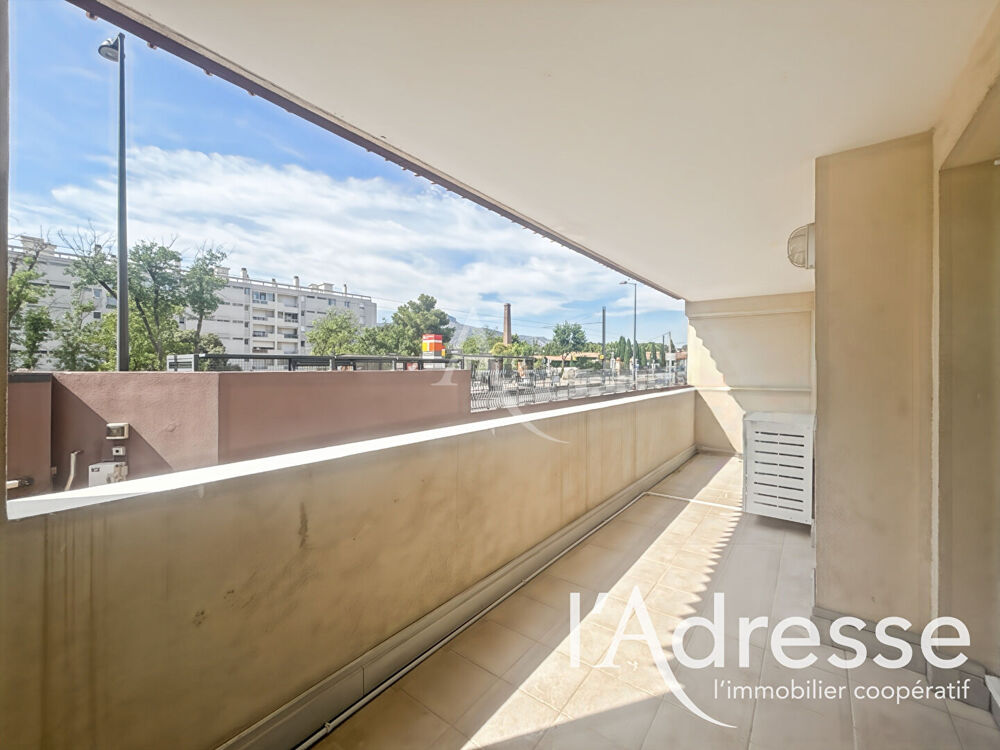 Location Appartement Appartement Aubagne - 2 pièces - 41 m2 Aubagne